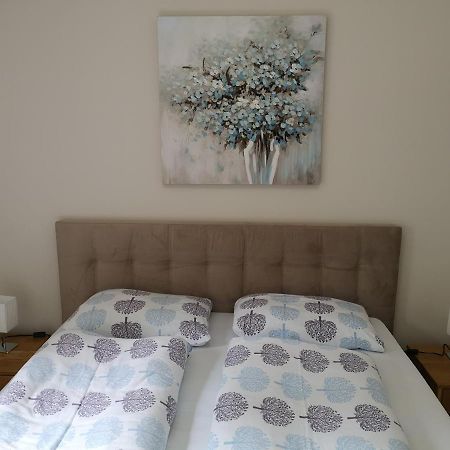 Apartment Gorski Javor 亚霍里纳 外观 照片