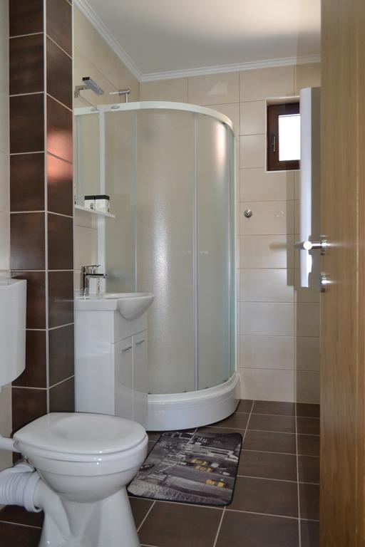 Apartment Gorski Javor 亚霍里纳 外观 照片
