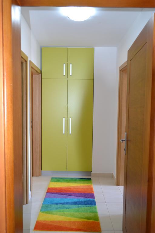Apartment Gorski Javor 亚霍里纳 外观 照片