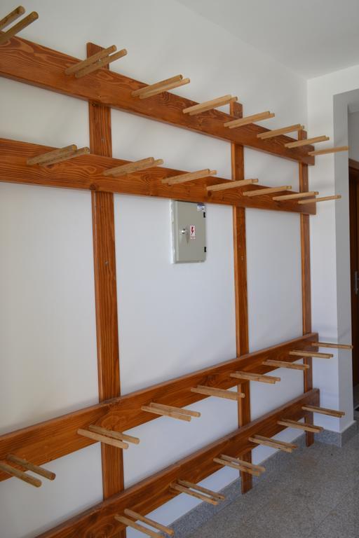 Apartment Gorski Javor 亚霍里纳 外观 照片